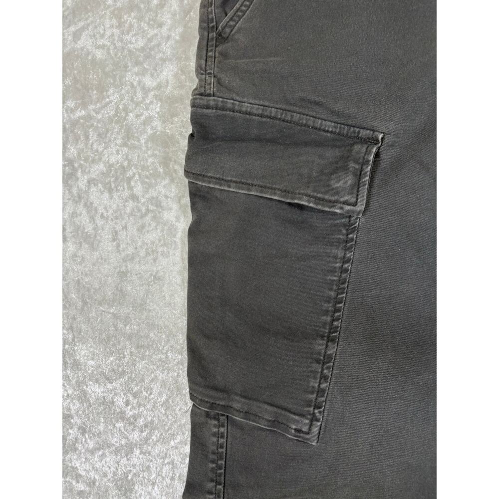 Men’s Levi Cargo Pants size 36X32 - Picture 6 of 11